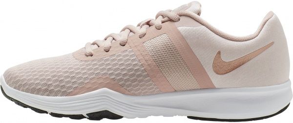 Кроссовки Nike WMNS CITY TRAINER 2 AA7775-202 р.8 розовый