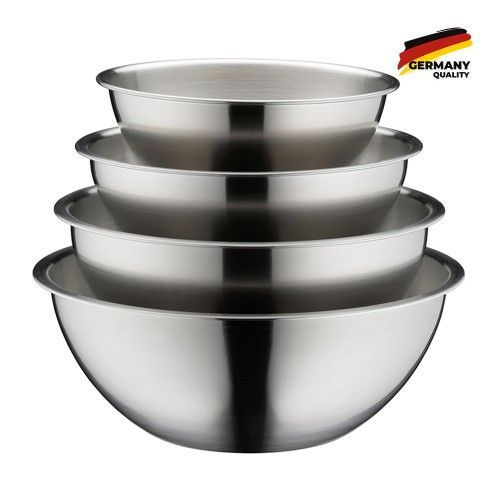 Миска из нержавеющей стали Kelos 1,9 л Kela