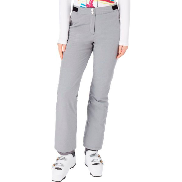 Брюки McKinley Diva wms 294475-901026 р. 44 серый