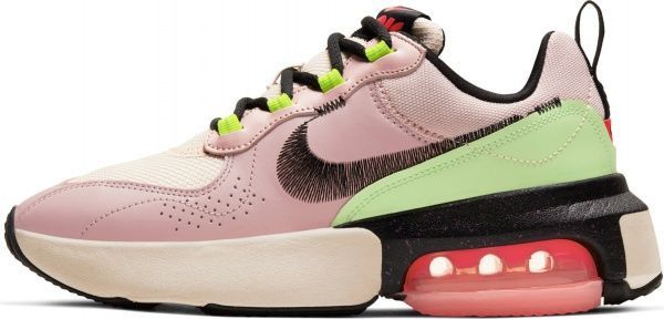 Кроссовки Nike W AIR MAX VERONA QS CK7200-800 р.US 8 белый