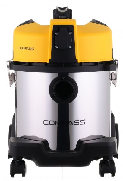 Пилосос Compass WD-1400-20