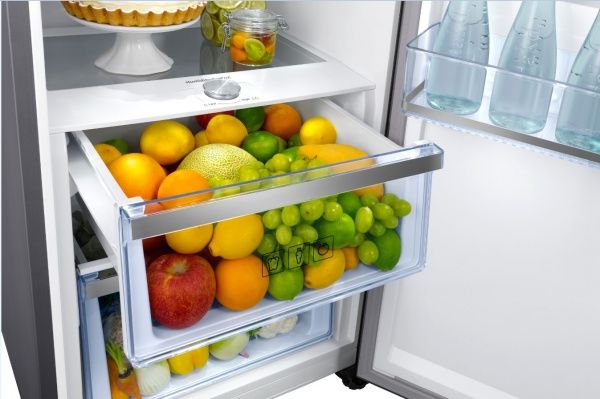 Холодильник Samsung RR39M7140SA/UA