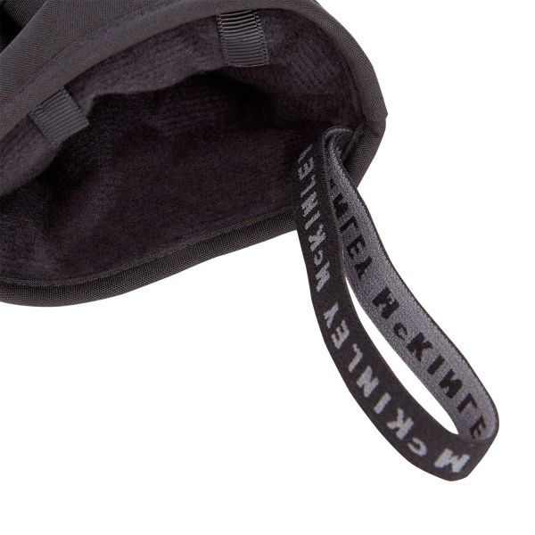 Рукавички McKinley Morrello ux 268048-905543 р. 9 синій