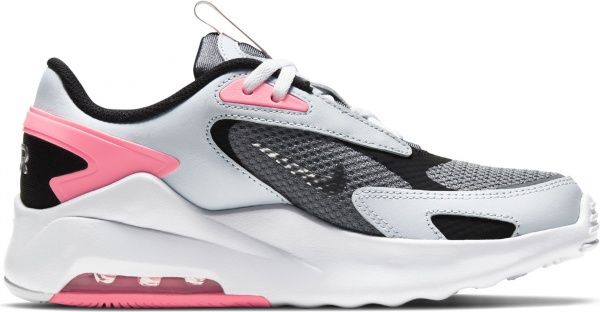 Кросівки Nike Air Max Bolt CW1626-003 р.US 6,5Y сірий