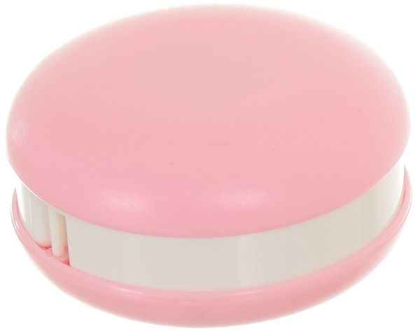 Коректор стрічковий Macaron`s рожевий