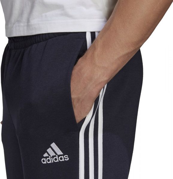 Штани Adidas M 3S FT TC PT GK8888 р. L сірий