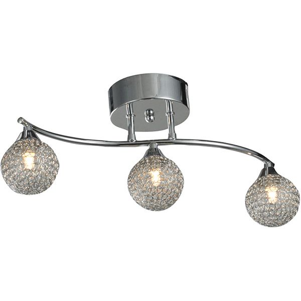 Люстра Crystal Aro/PL3