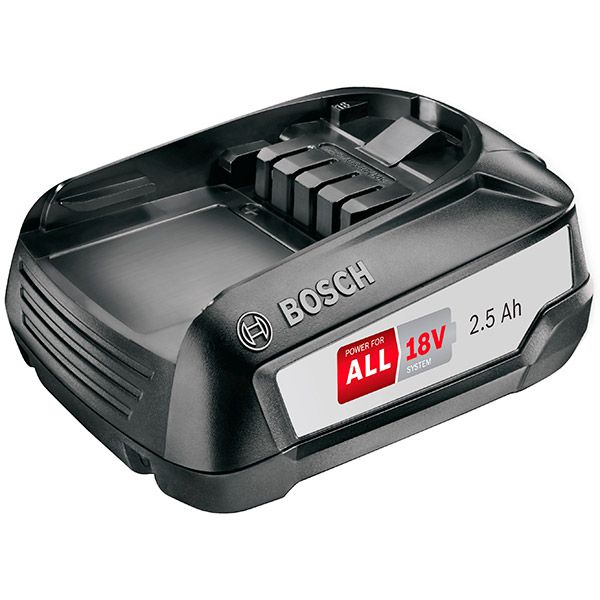 Пылесос аккумуляторный Bosch акумуляторний BBS611PCK blue 