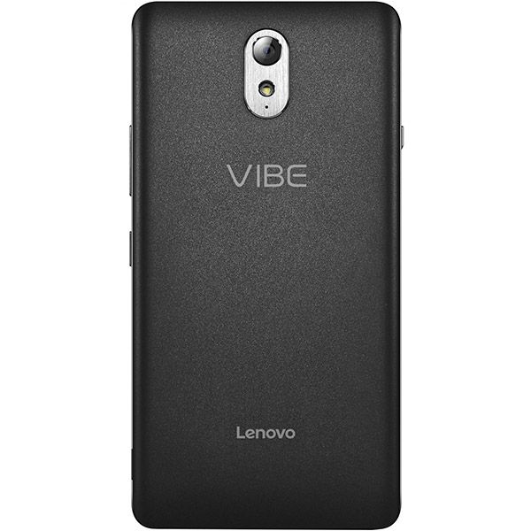 Смартфон Lenovo Vibe P1m DS black
