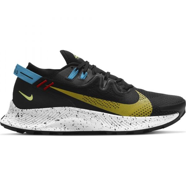 Кроссовки Nike Pegasus Trail 2 CK4305-001 р.US 12 черный