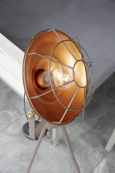 Светильник на солнечной батарее Luxform Dresden IP44 коричневый 26191.000.00 