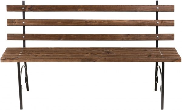 Лавка Парковая 1,3 м 