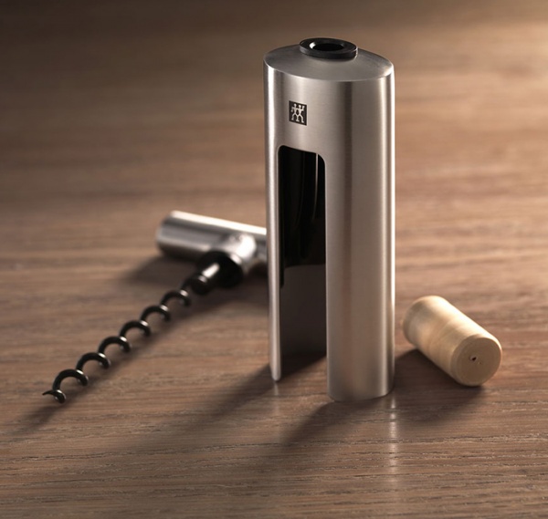 Штопор Zwilling® Sommelier 19x11,5x5 cм 39500-048 Zwilling J.A. Henckels