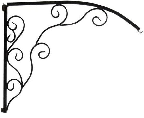 Кронштейн для козырька 9001 комплект