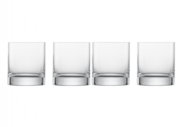 Набор стаканов для виски Tavoro 6700478 315 мл 4 шт. Zwiesel Glas 