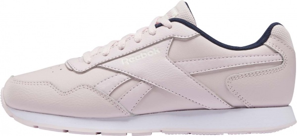 Кроссовки Reebok REEBOK ROYAL GLIDE H05889 р.EUR 37,5 розовый
