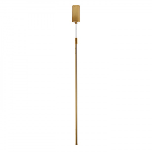Підвіс Светкомплект PL1 CAO 80 см 8 Вт золото 