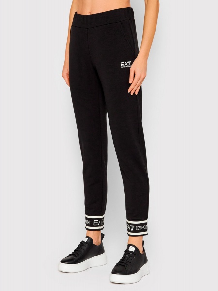 Спортивний костюм EA7 TJAVZ-6KTV58-22BA р. XS білий