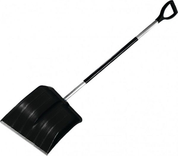 Лопата для снігу Plastkon Snow pusher