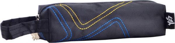 Пенал мягкий Route YES синий