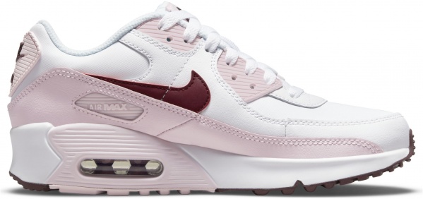 Кросівки Nike AIR MAX 90 LTR CD6864-114 р.39 білий