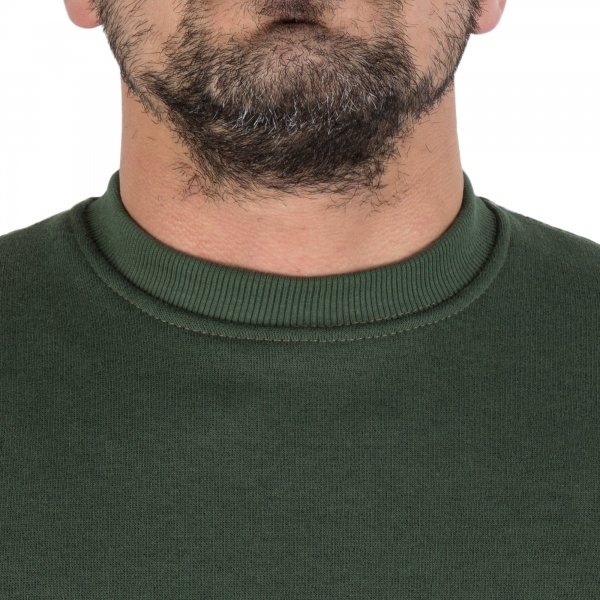 Свитшот P1G ЗИМНИЙ 