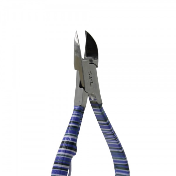 Кусачки SPL педикюрные профессиональные M069 