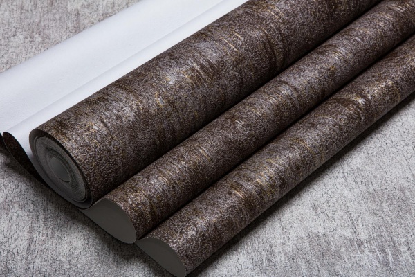 Шпалери вінілові на флізеліновій основі Status 410ST18 1,06x10,05 м 