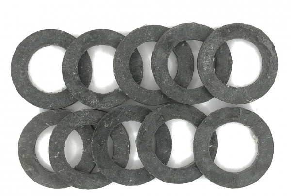 Прокладка паронитовая Армоiзол 1