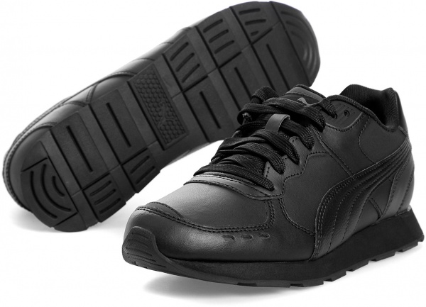 Кроссовки Puma VISTA FULL L 37436101 р.40 черный