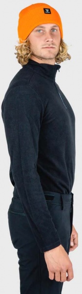 Джемпер Brunotti 2121240119-9999 р. S черный