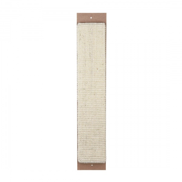 Царапки Trixie бежевые 11х56 см