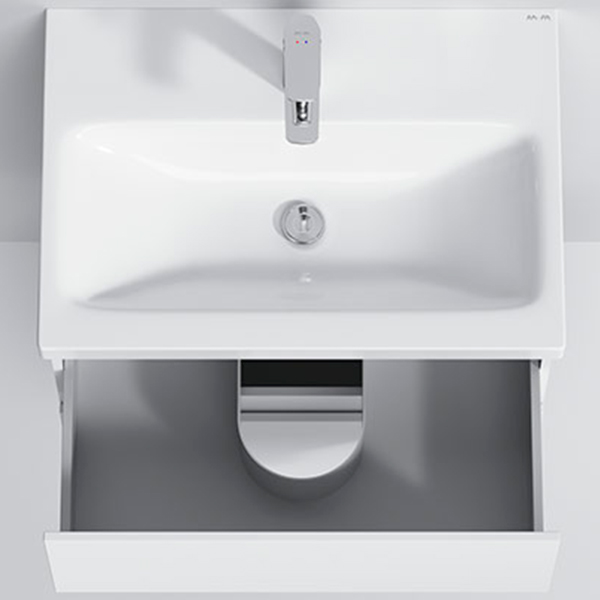 Тумба подвесная AM.PM Gem S M91-FHX0602-WC0602WG38