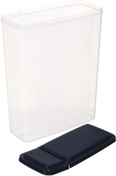 Ємність для сипучих 9.5х22х27 см AK 571 Fackelmann