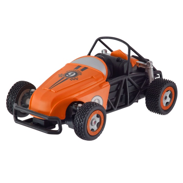 Автомобиль на р/у Shantou 1:48 368-1