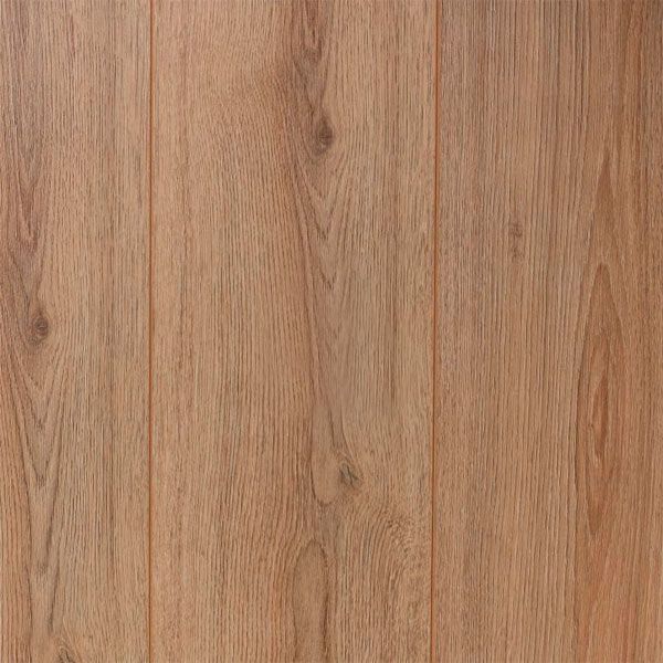 Ламінат Kronotex Advanced V4 D 3128 дуб тренд коричневий 32/АС4 1380x193x8 мм