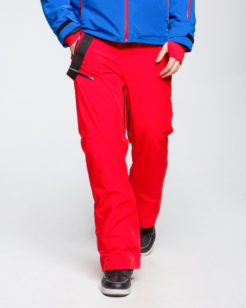 Брюки Spyder BORMIO 181712-620 р. XL розовый