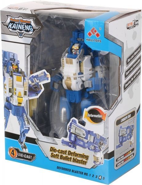 Пістолет-трансформер Shantou A1241303