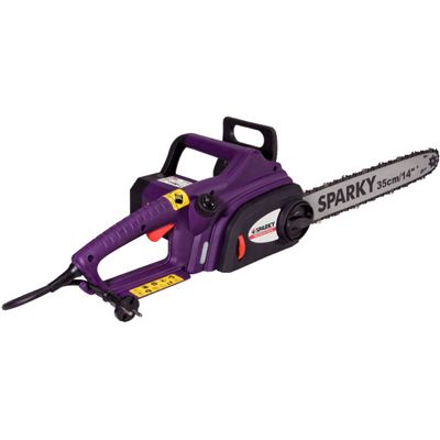 Электропила цепная Sparky TV 1835