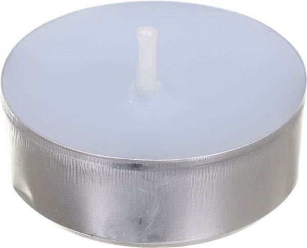 Набор свечей Голубой ангел 6 шт.