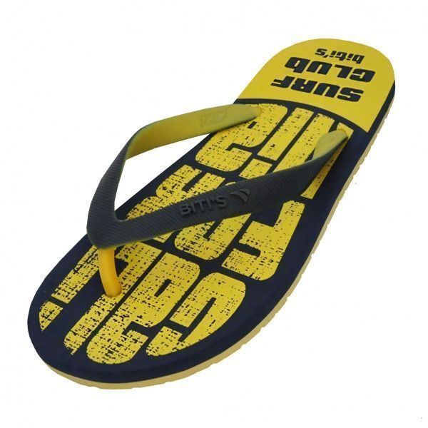 В'єтнамки Bitis 20962 р.39 жовтий 