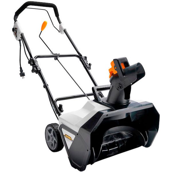 Снігоприбиральна машина Alpina™ AS51E