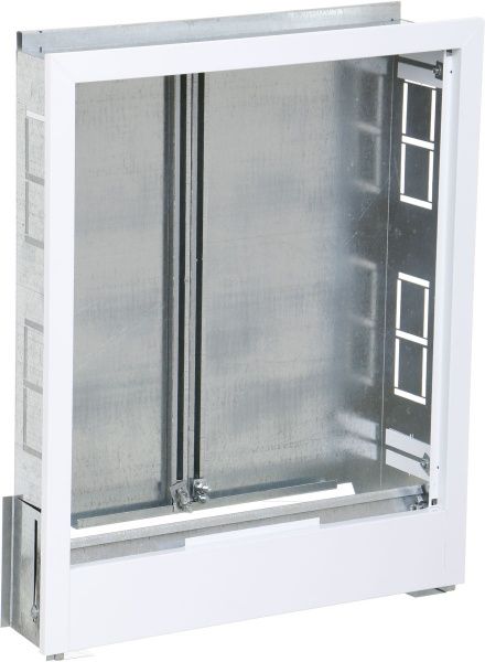 Шафа колекторна Gross №1 вбудована 480x580х110