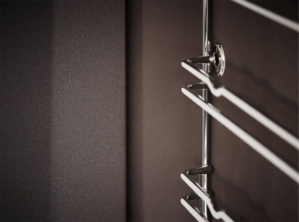 Духова шафа Electrolux OKD5C51V