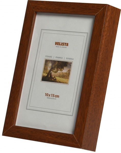 Рамка для фото Velista 15H-5120v 30х40 см 
