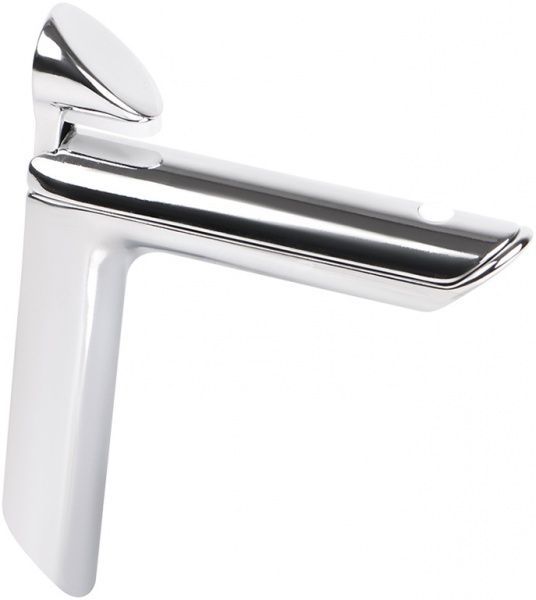 Держатель для полок Ferro Fiori M 7050.97 хром 51216