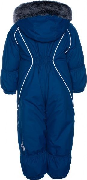 Комбинезон HUPPA ORION р.98 бирюзовый 36300030-80066-098 