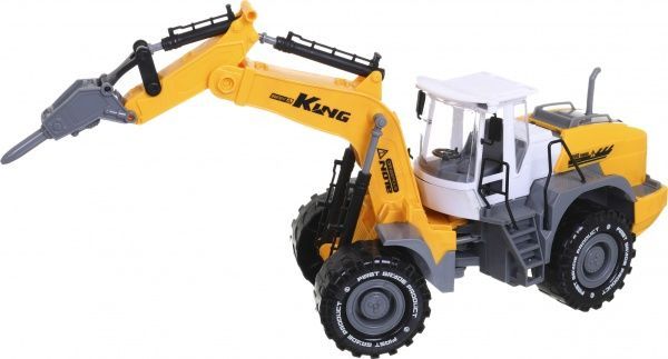 Трактор Shantou строительный JY77169