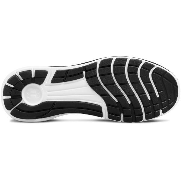 Кроссовки Under Armour UA Remix FW18 3020345-001 р.8,5 черный