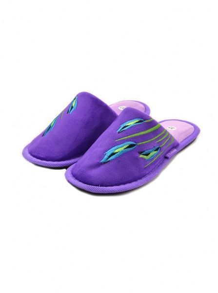 Капці домашні FX shoes 15090-1 38-39